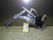 Fensterheber rechts vorne OPEL Astra H 13100406