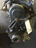 Motor ohne Anbauteile VW Sharan (7M) AUY