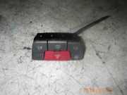 Schalter für Warnblinker FIAT Panda (169) 735357114