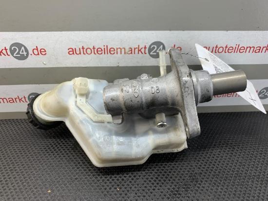 Hauptbremszylinder FORD Fusion (JU) 1743440 Bild Hauptbremszylinder FORD Fusion (JU) 1743440