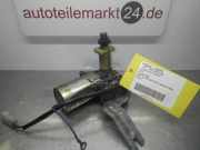 Wischermotor hinten FIAT Panda (141) TIPO BGA-60M