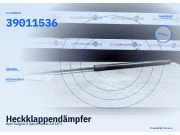 Heckklappendämpfer Opel Insignia A Sports Tourer (G09) 39011536