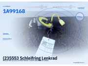 (235553 Schleifring Lenkrad MAZDA MPV II (LW)1A99168) 1A99168