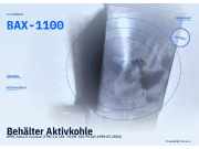 Behälter Aktivkohle OPEL Astra G Caravan (T98) BAX1100 BAX-1100