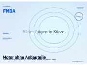 Motor ohne Anbauteile FORD Mondeo III Kombi (BWY) FMBA