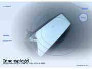 Innenspiegel SEAT Cordoba (6K)