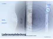 Laderaumabdeckung FORD Mondeo III Kombi (BWY)