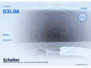 Schalter Ford Fiesta V (jh, Jd) (Fiesta V (JH, Jd)) 1.3 I 70 PS (11.2001–06.2008) D3L0A