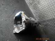 Schaltgetriebe BMW 5er (E39) 14342929