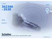 Schalter HYUNDAI Sonata V (NF) 3623AA-3530