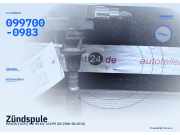 Zündspule MAZDA 5 (CR1) 099700-0983