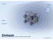 Zündspule OPEL Frontera A (5_MWL4)