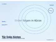 Tür links hinten CITROEN 2 CV