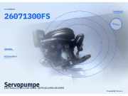 Servopumpe FIAT Punto (176) 26071300FS