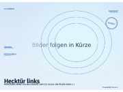 Hecktür links MERCEDES-BENZ Vito Bus (W639)