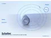 Schalter FORD Fiesta V (JH, JD)