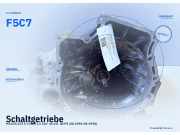 Schaltgetriebe MAZDA 323 S V (BA) F5C7