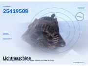 Lichtmaschine FIAT Ducato Kasten (230) 2541950B