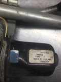 Wischermotor vorne OPEL Corsa C (X01) 24441422