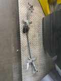 ( Wischermotor vorne MERCEDES-BENZ Vito/Mixto Kasten (W639) )