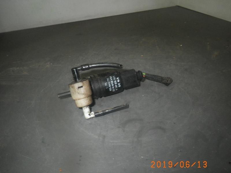 Wasserpumpe VW Golf IV (1J) 1T0955651A