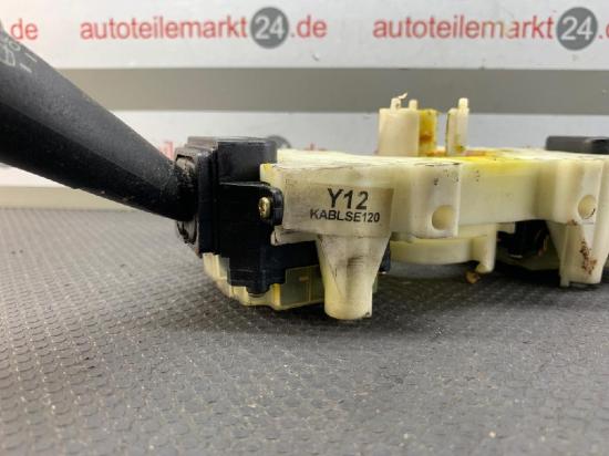 Lenkstockschalter KIA Sorento I (JC) Y12 Bild Lenkstockschalter KIA Sorento I (JC) Y12