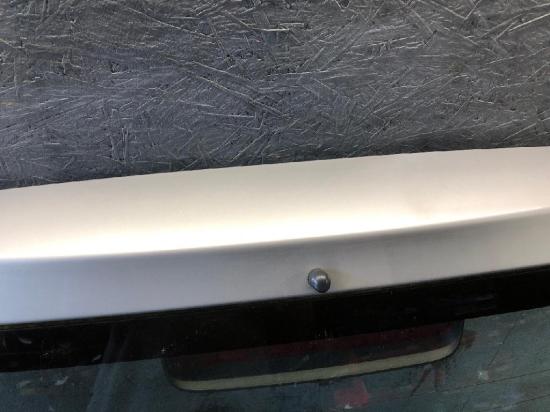 Heckklappe mit Fensterausschnitt OPEL Agila (H00) 09201072 Bild Heckklappe mit Fensterausschnitt OPEL Agila (H00) 09201072