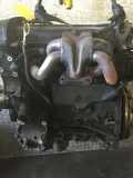 Motor ohne Anbauteile FORD Focus Turnier (DN) PXS4G