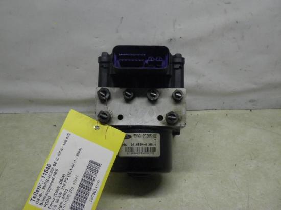 ( Bremsaggregat ABS FORD Focus (DAW, DBW) 10020401604 Bild ( Bremsaggregat ABS FORD Focus (DAW, DBW) 10020401604