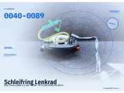 Schleifring Lenkrad FIAT Punto (188) 0040-0089