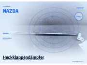 Heckklappendämpfer MAZDA Demio (DW) MAZDA