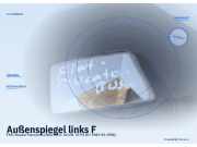 Außenspiegel links FIAT Ducato Panorama (280)