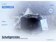 Schaltgetriebe NISSAN Note (E11) CEJHQCG 820024