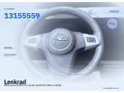 Lenkrad OPEL Corsa D (S07) 13155559