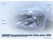 (88000 Hauptscheinwerfer links ohne LWR FORD Transit Bus (E))