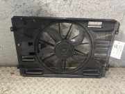 Elektrolüfter VW Caddy III Kasten (2KA) 1K0121203AN