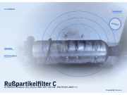 Rußpartikelfilter CITROEN C-Crosser (VU, VV)