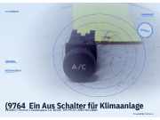 (9764 Ein Aus Schalter für Klimaanlage PEUGEOT Partner I