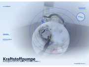 Kraftstoffpumpe KIA Magentis (GE)