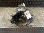 Schaltgetriebe AUDI A6 (4B, C5) DSC