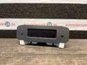 Display PEUGEOT 206 Stufenheck 9650242977