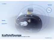 Kraftstoffpumpe HYUNDAI Sonata V (NF)