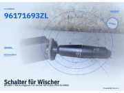Schalter für Wischer PEUGEOT 306 Schrägheck 96171693ZL