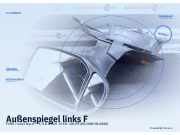 Außenspiegel links FORD Transit Bus (F**Y)