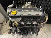 Motor ohne Anbauteile OPEL Corsa C (X01) Y17DT
