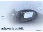 Außenspiegel rechts HYUNDAI Sonata IV (EF)