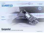 Gaspedal FORD Fiesta V (JH, JD) 1530737 1148513