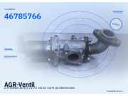 AGR-Ventil ALFA ROMEO 156 (932) 46785766