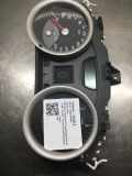 Tachometer RENAULT Megane II Coupe/Cabriolet (EM) 8200399695
