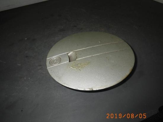 Kappe für Radlager VW Golf II (19E) 191601149D Bild Kappe für Radlager VW Golf II (19E) 191601149D